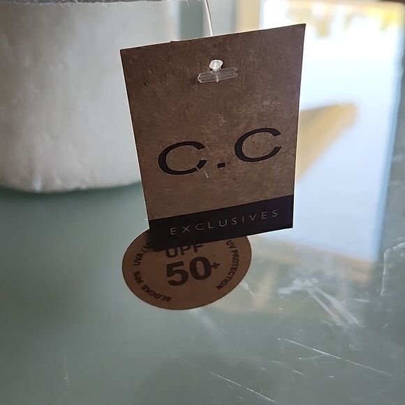 C.C Hat - Picture 3 of 8